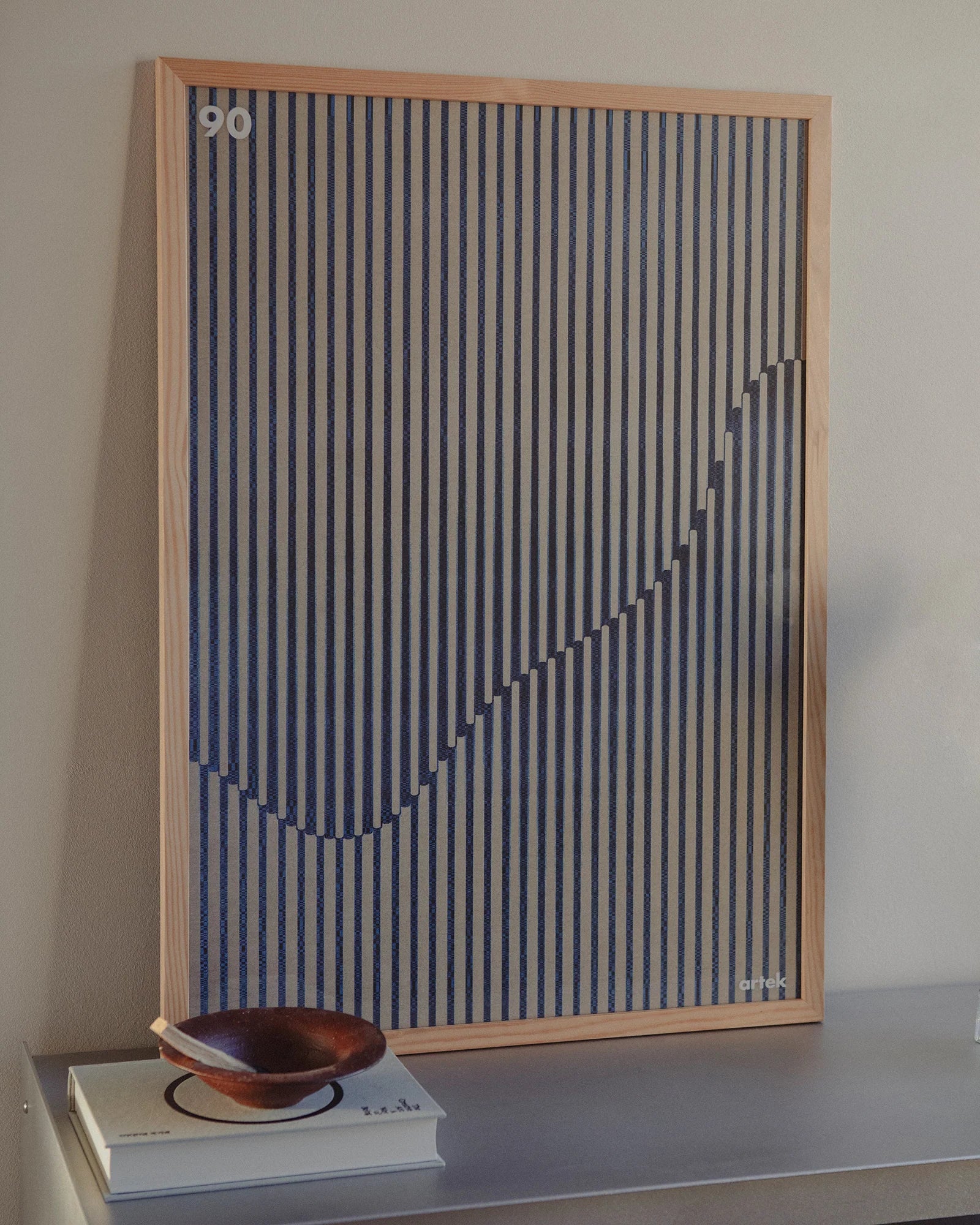 פוסטר Artek 90 Anniversary