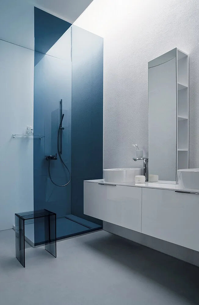 Max-Beam Smoke שולחן צד