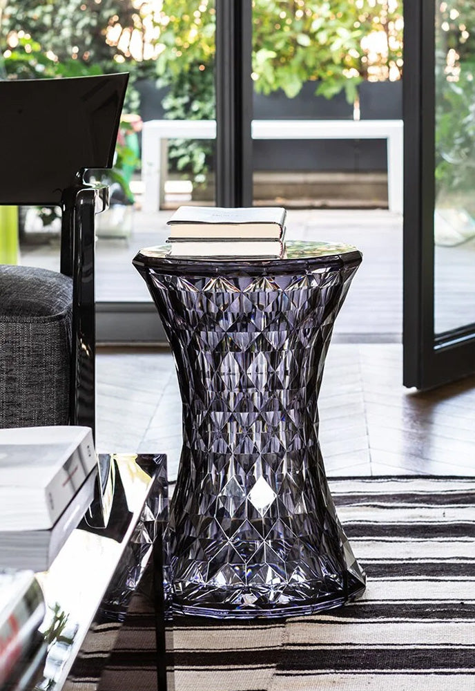 Stone smoke שרפרף