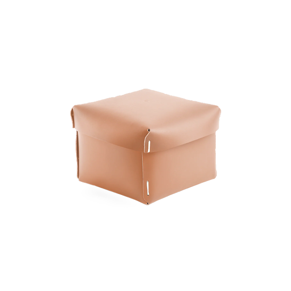 קופסת אחסון Almond Box L