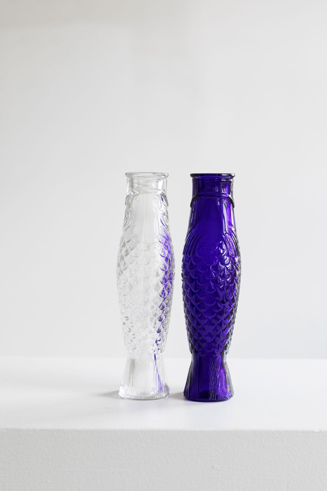 קראף Fish & Fish Carafe Clear