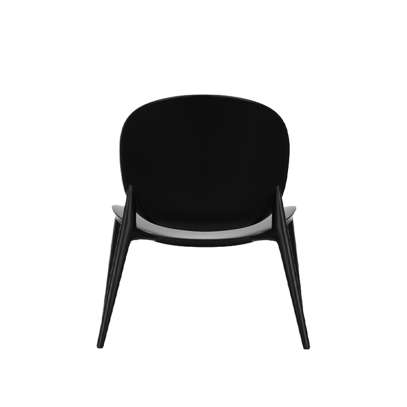 כורסא Be Bop Black