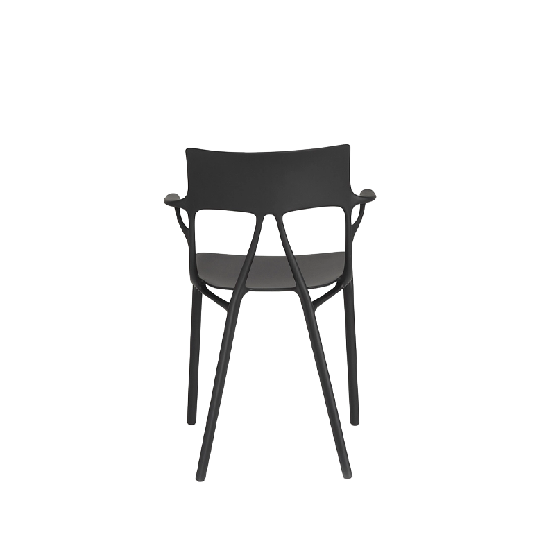 כיסא A.I. Philippe Starck Black