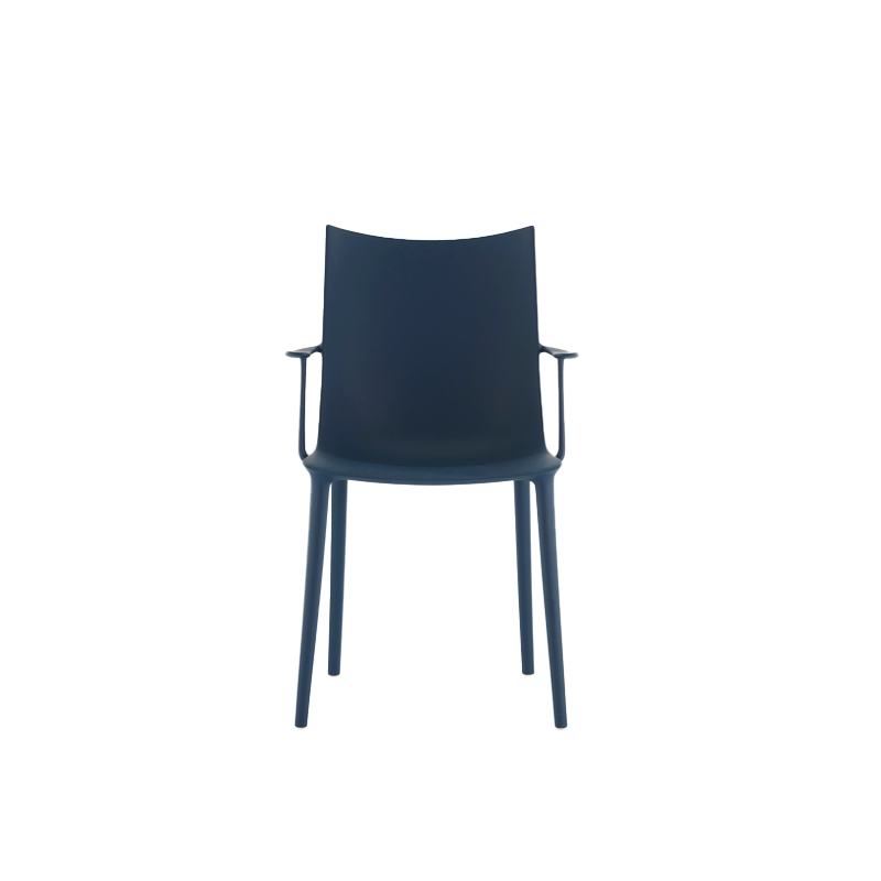 כיסא H.H.H. Mat Philippe Starck Blue