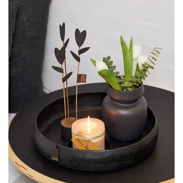 מגש Pulp Tray Black
