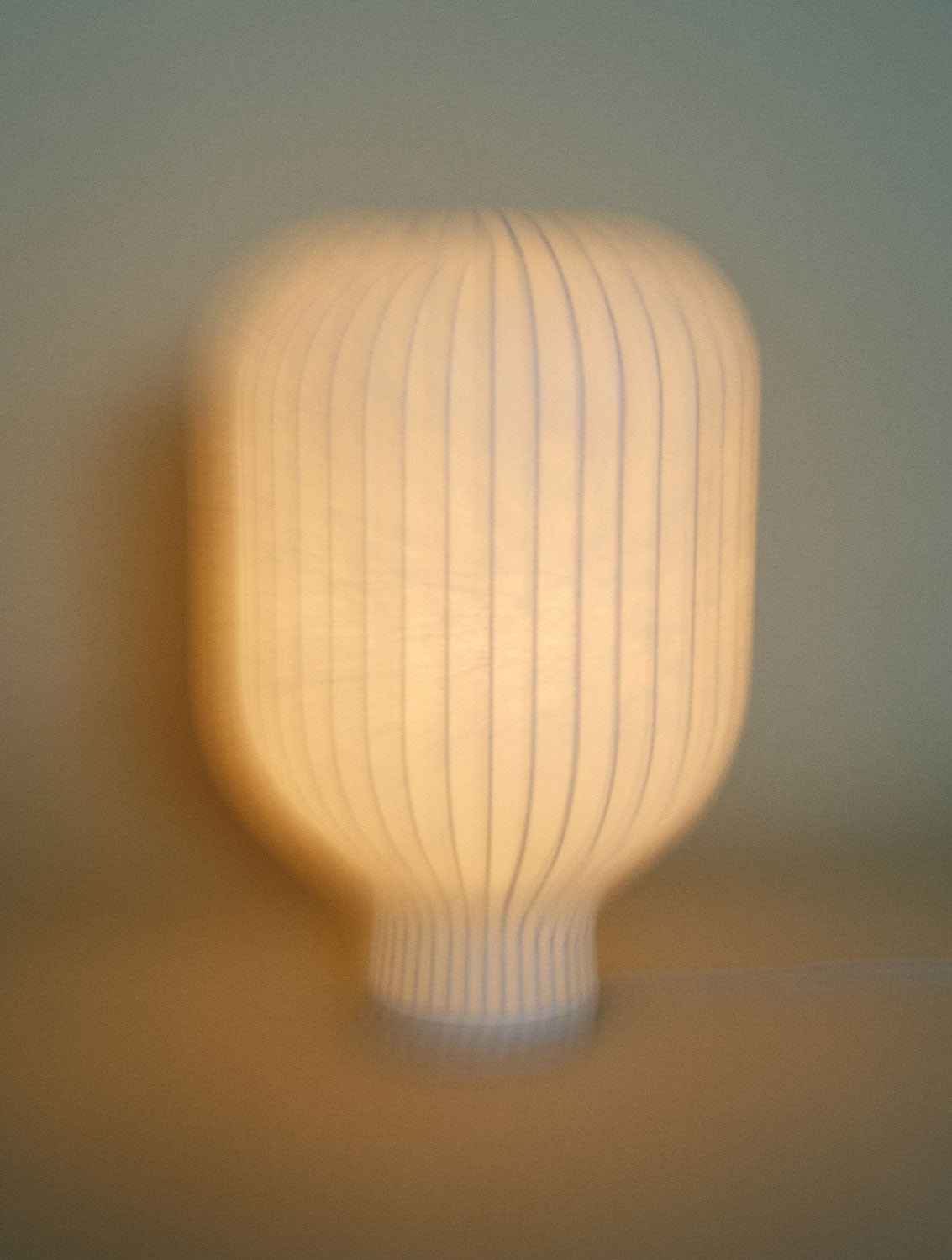 מנורה Strand Table Lamp White
