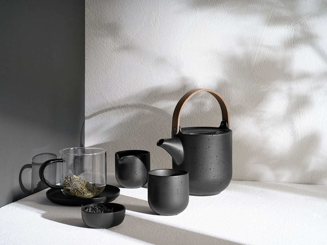 ספל Coppa Kuro Mug Black