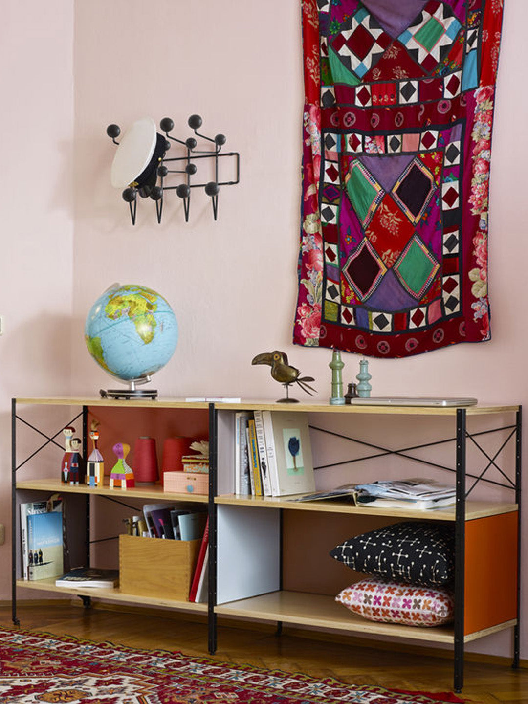 מתלה Hang it all Warm