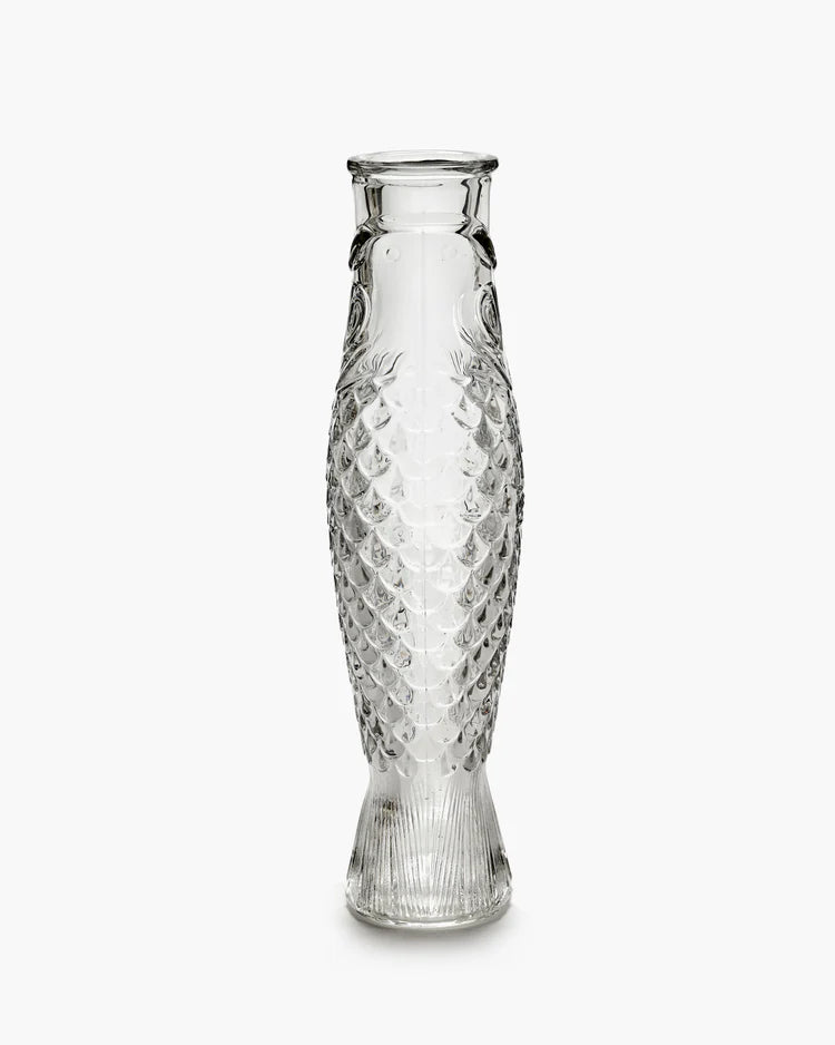 קראף Fish & Fish Carafe Clear