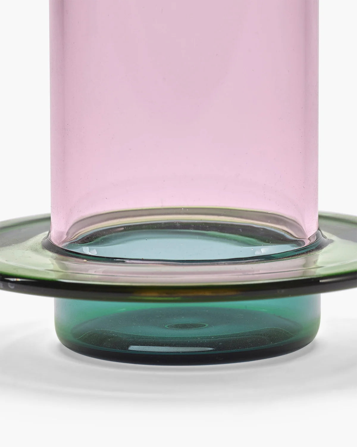 אגרטל זכוכית Glass Towers Mix (Medium)