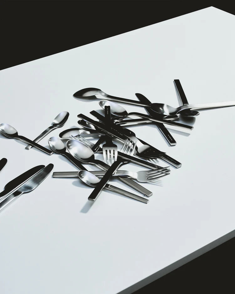סט סכו"ם 24 יחידות Cutlery set 24 pcs