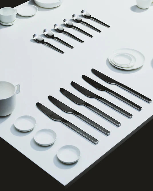 סט סכו"ם 24 יחידות Cutlery set 24 pcs