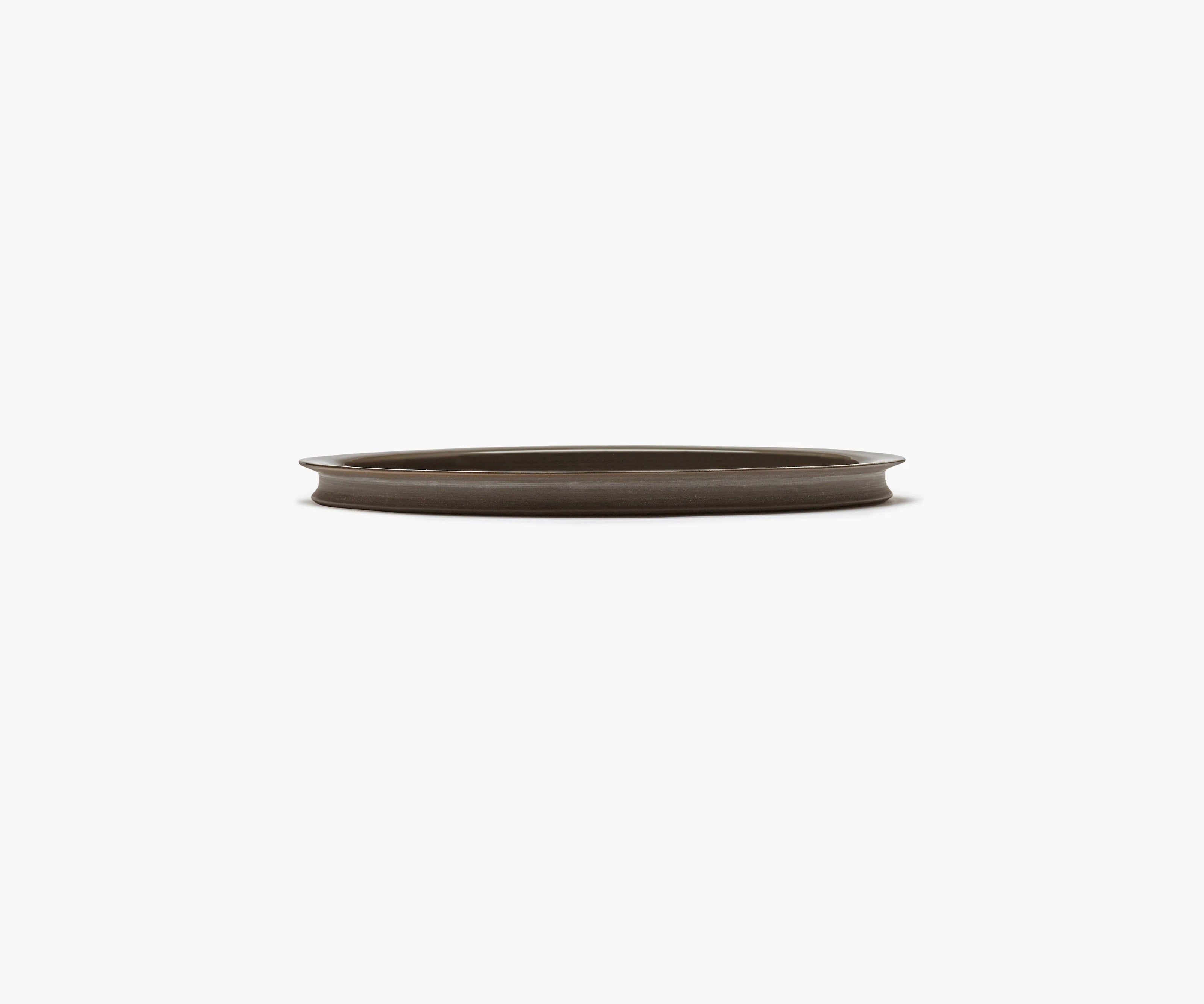 סט 2 צלחות Dune Dinner Plate Slate