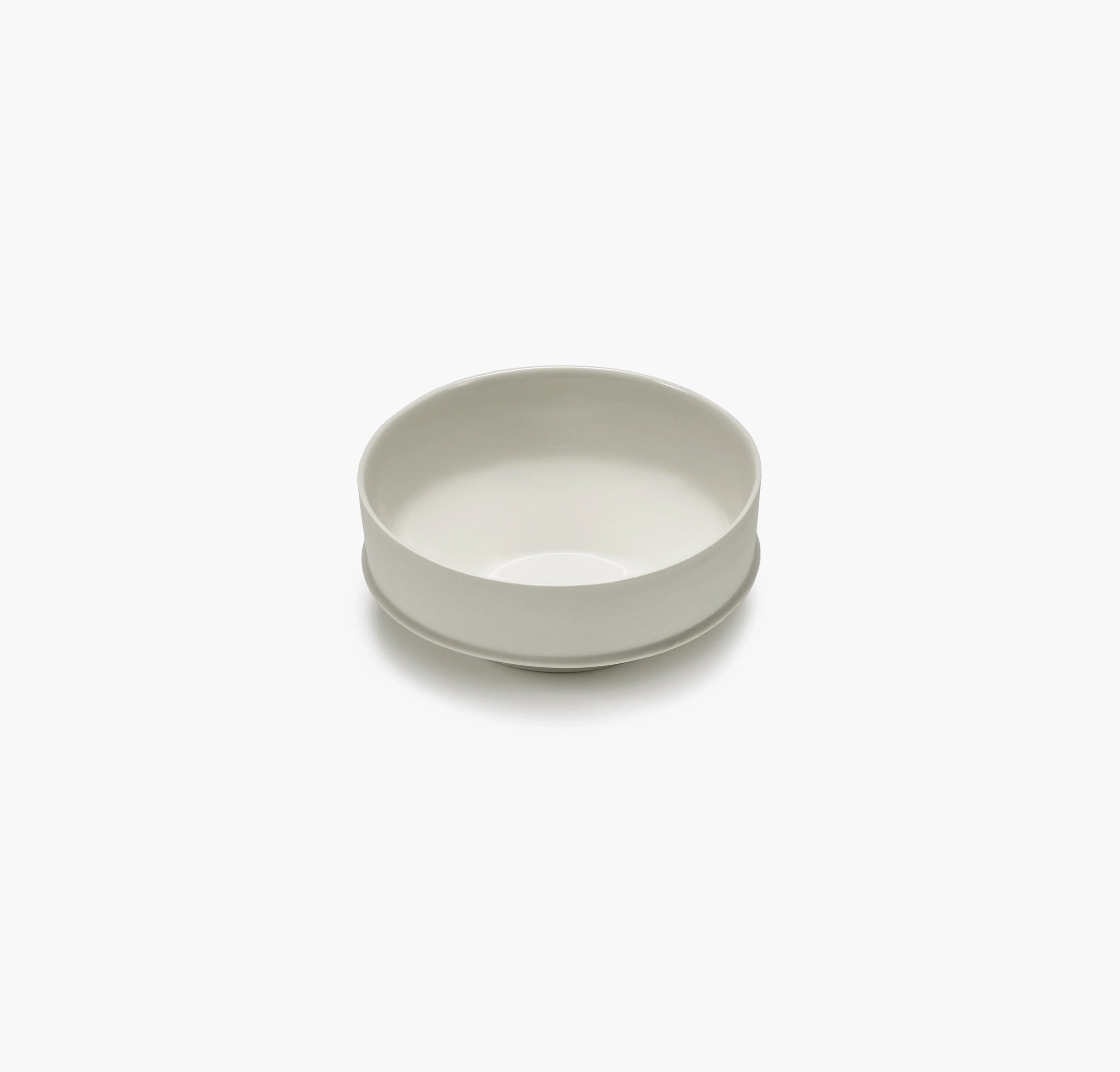 סט 2 קערות Dune Bowl Alabaster (Small)