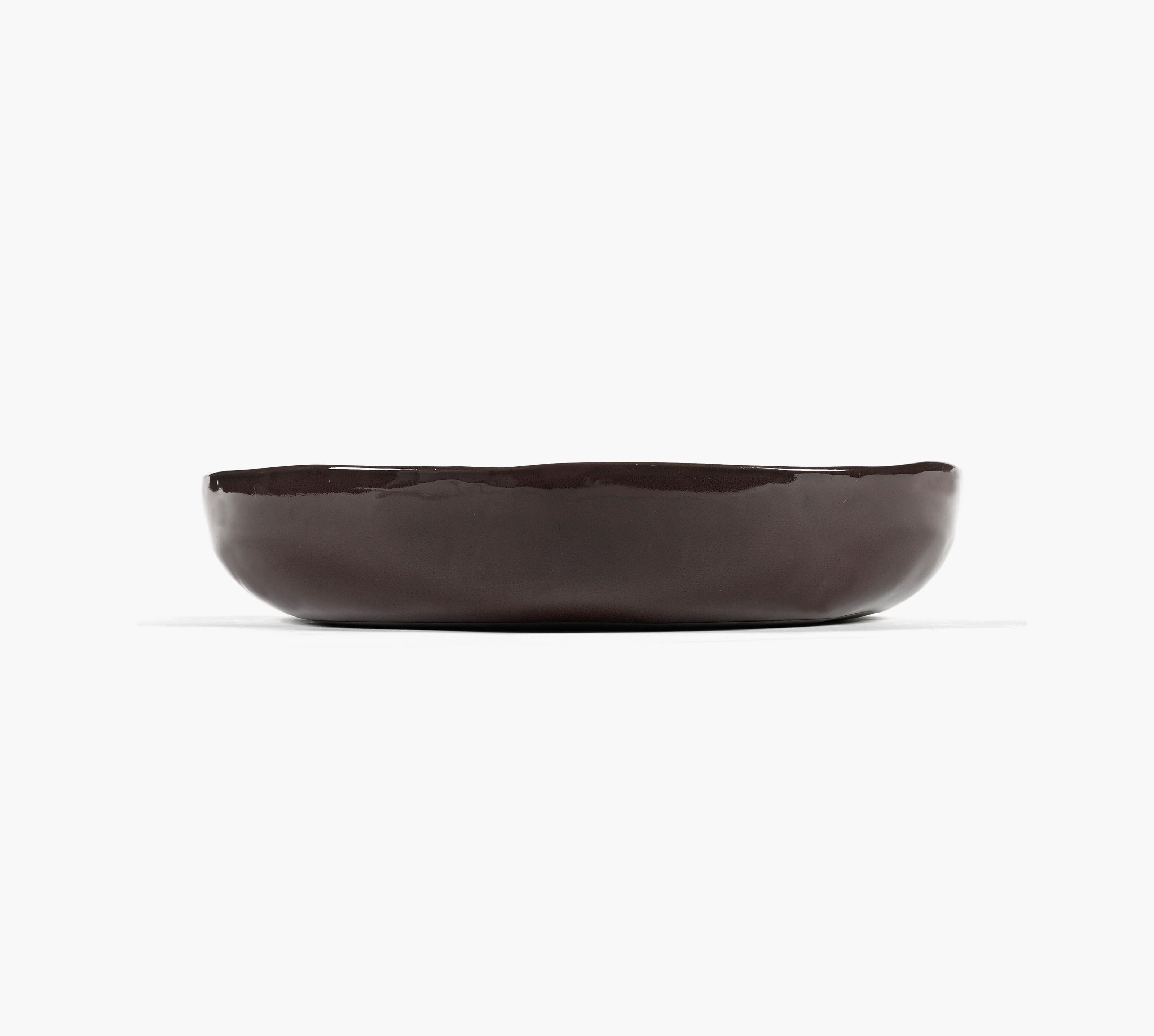 קערת הגשה La Mère Serving Bowl Ebony (Medium)