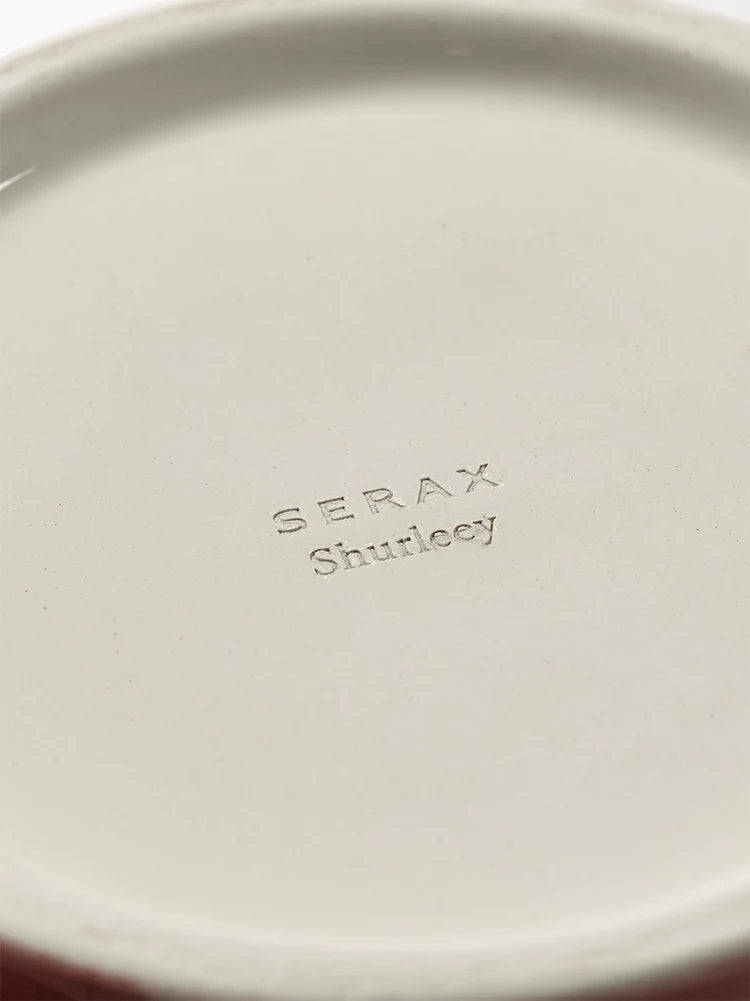 אגרטל צבעוני Vase Aguaje Mix Santiago De Borja