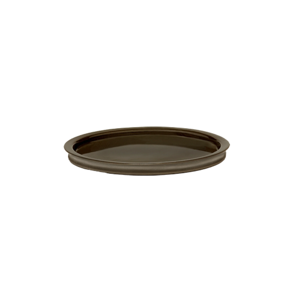 סט 2 צלחות Dune Dinner Plate Slate