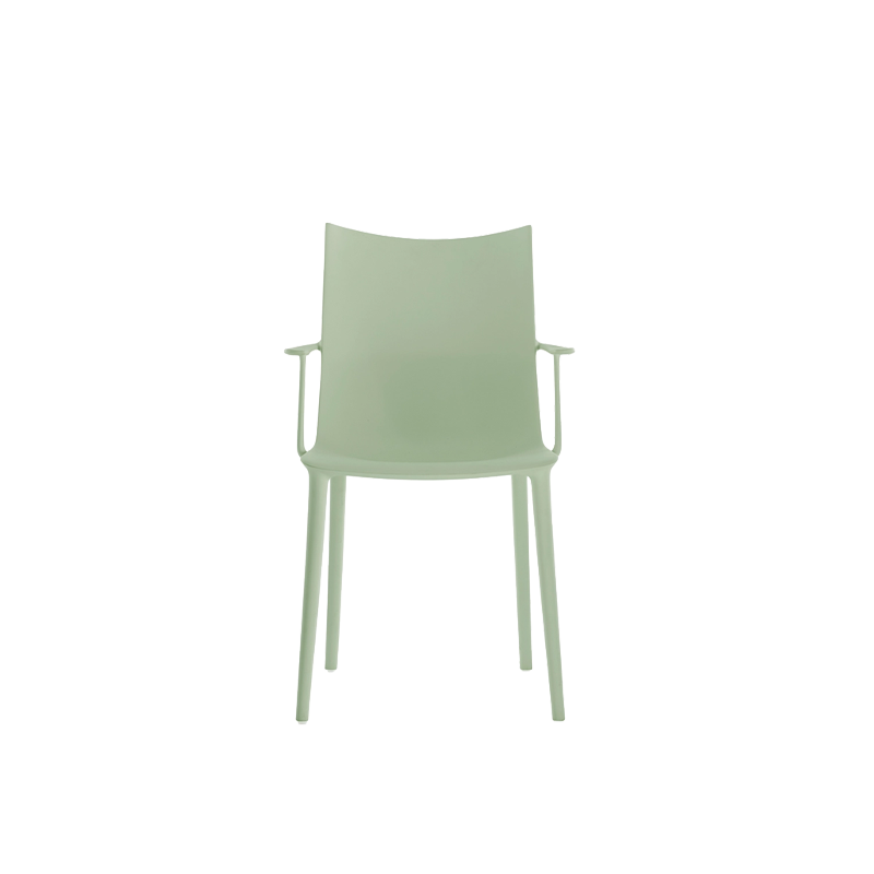 כיסא H.H.H. Mat Philippe Starck Green