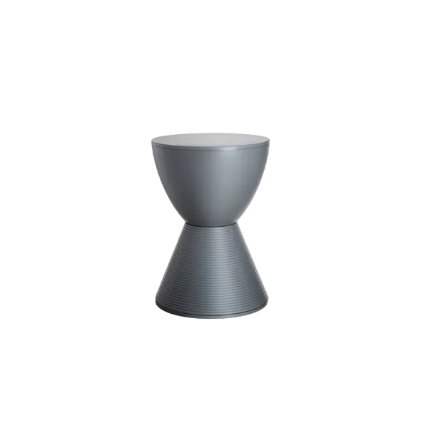 Prince AHA wax grey שרפרף