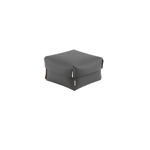 קופסת אחסון Graphite Box M