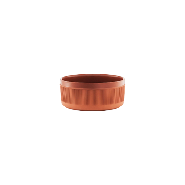 קערה Junto Bowl Terracotta Ø24cm