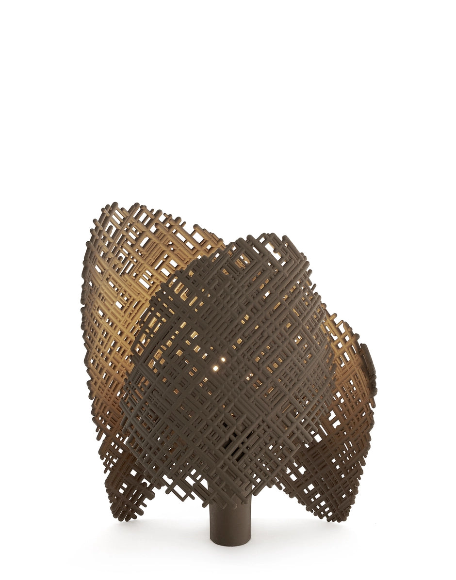 מנורת שולחן Tea Taupe