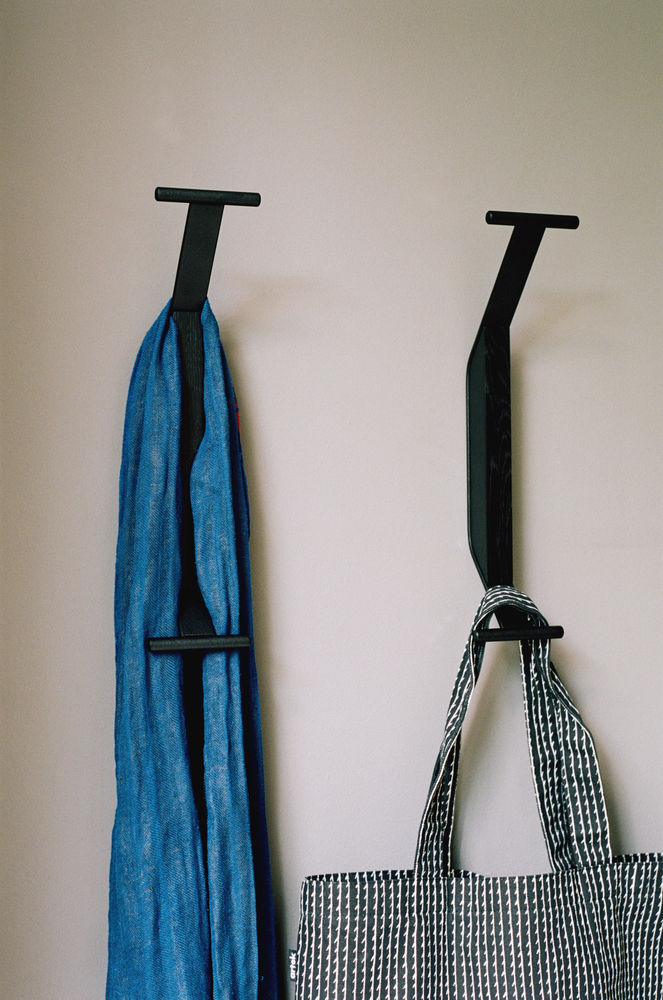 תיק בד Rivi Canvas Mustard/ White