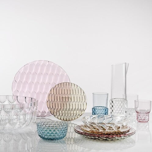 Jellies Family Crystal כוס יין