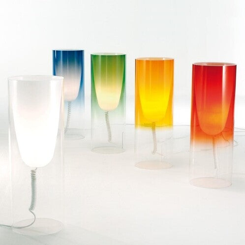 מנורת שולחן Toobe Lamp Crystal