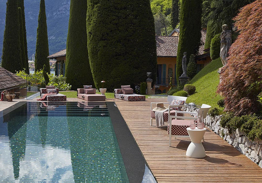 Prince AHA wax white שרפרף