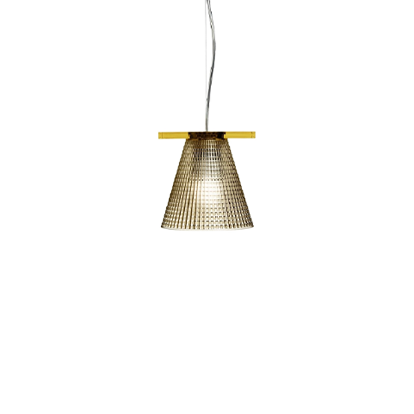 מנורת תקרה Light Air Applique Amber