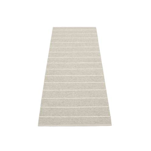 שטיח דו צדדי Carl Rug Linen/Beige (Medium)