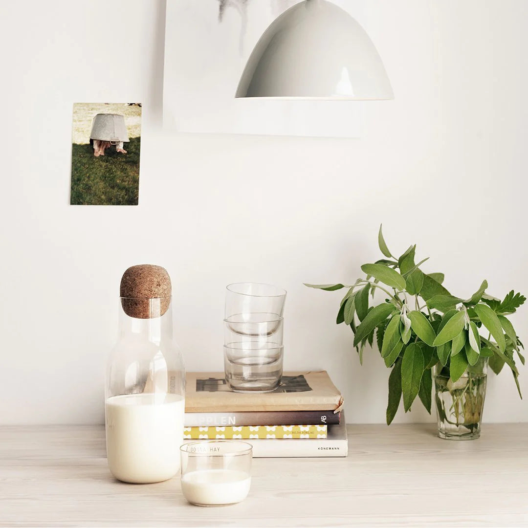 קנקן Corky Carafe Clear