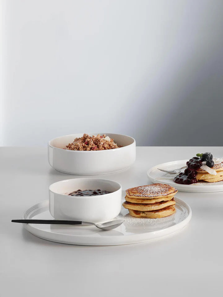 קערה Oco Bowl White