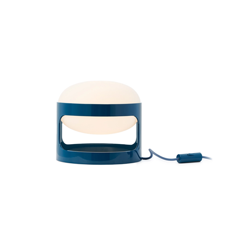 KD28 Lamp Petrol מנורת שולחן