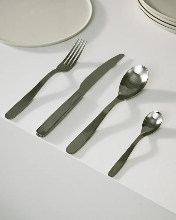 סט סכו"ם 24 יחידות Cutlery set 24 pcs