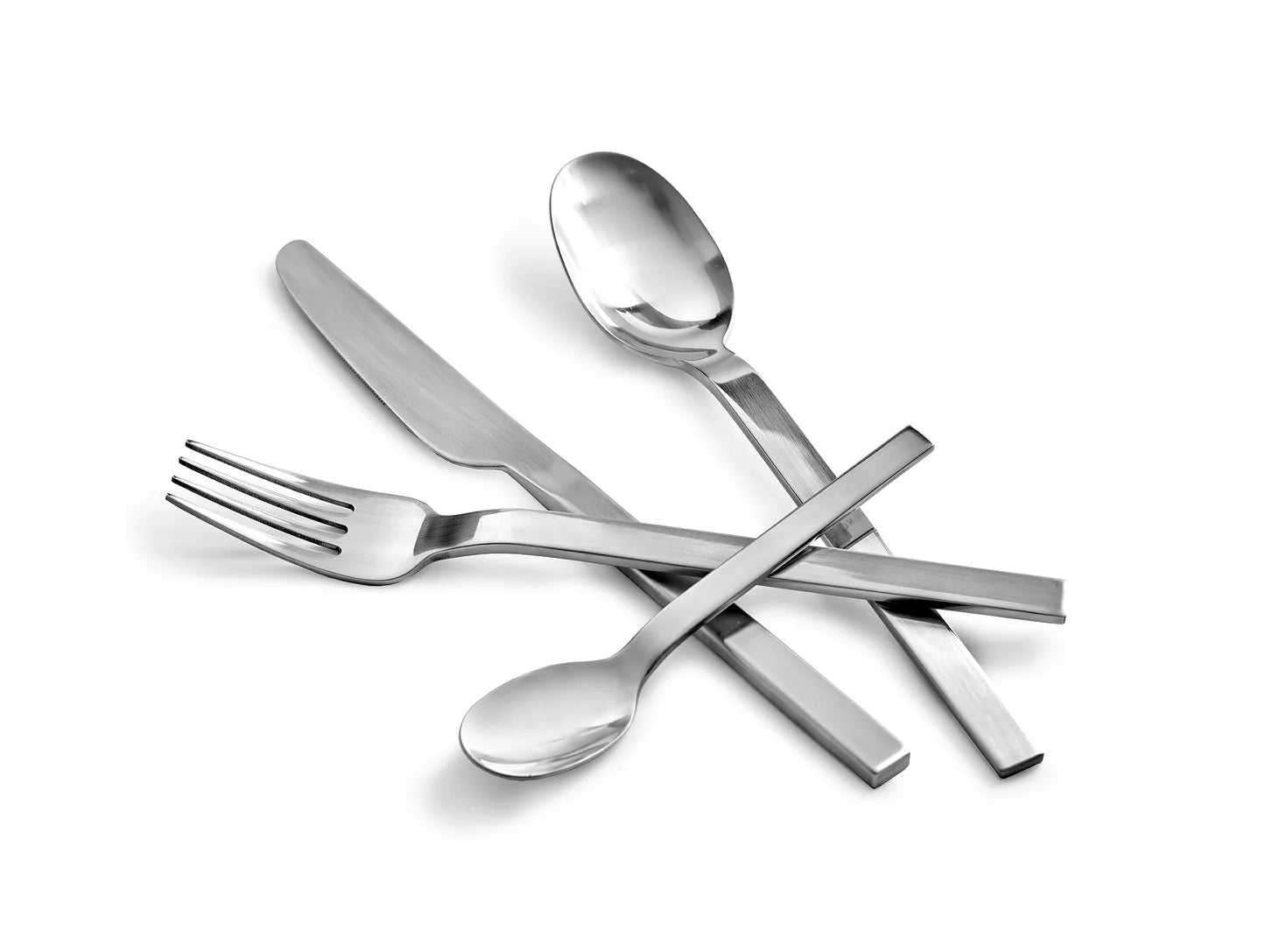 סט סכו"ם 24 יחידות Cutlery set 24 pcs