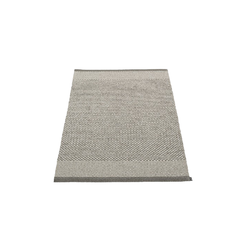 שטיח Edit Rug Charcoal/Warm Grey/Stone Metallic