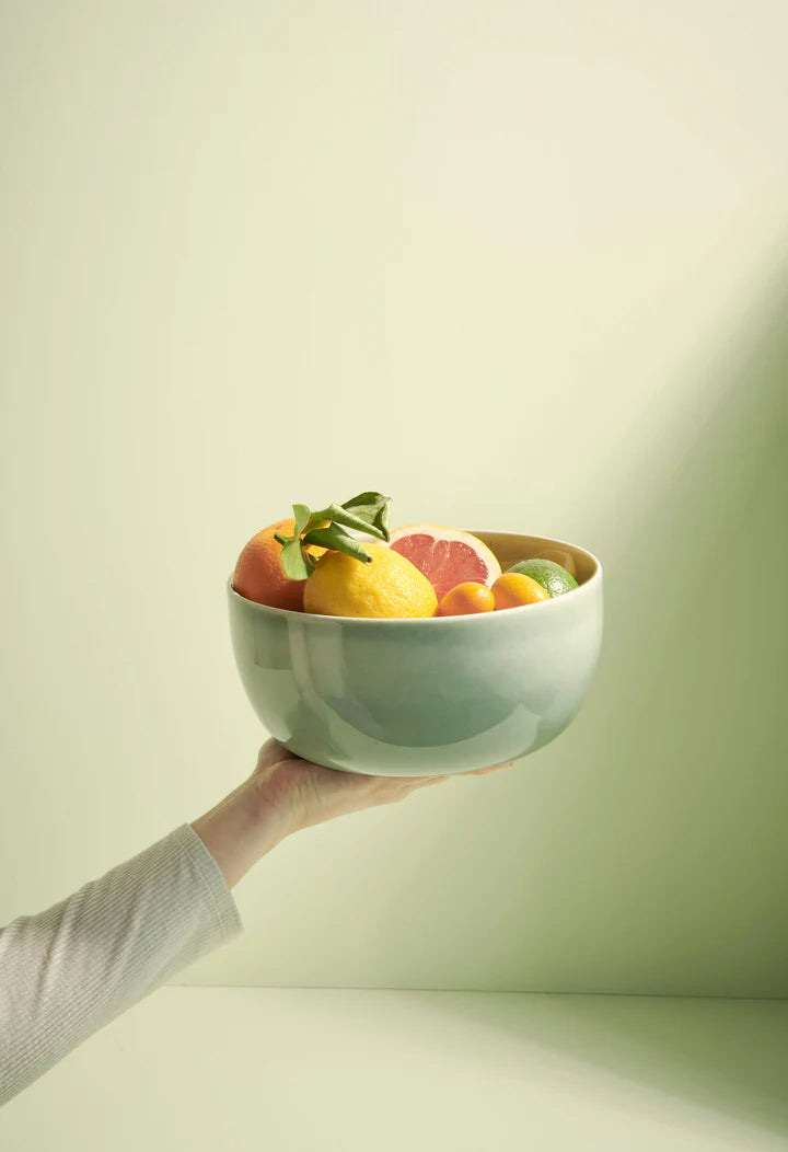 קערת סלט Saisons Salad Bowl Agave (Small)