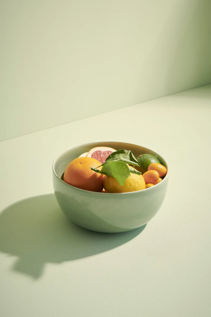 קערת סלט Saisons Salad Bowl Agave (Small)