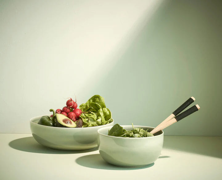 קערת סלט Saisons Salad Bowl Agave (Small)