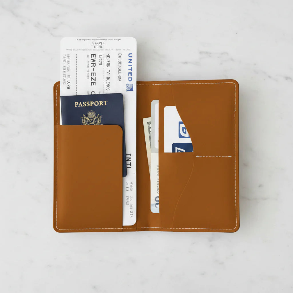 כיסוי לדרכון Passport Holder Matone