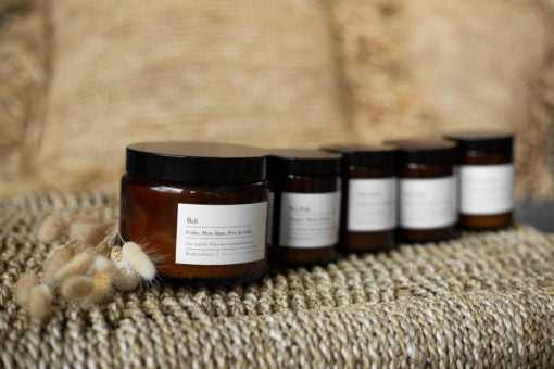 נר ריחני Voyage - Bora Bora