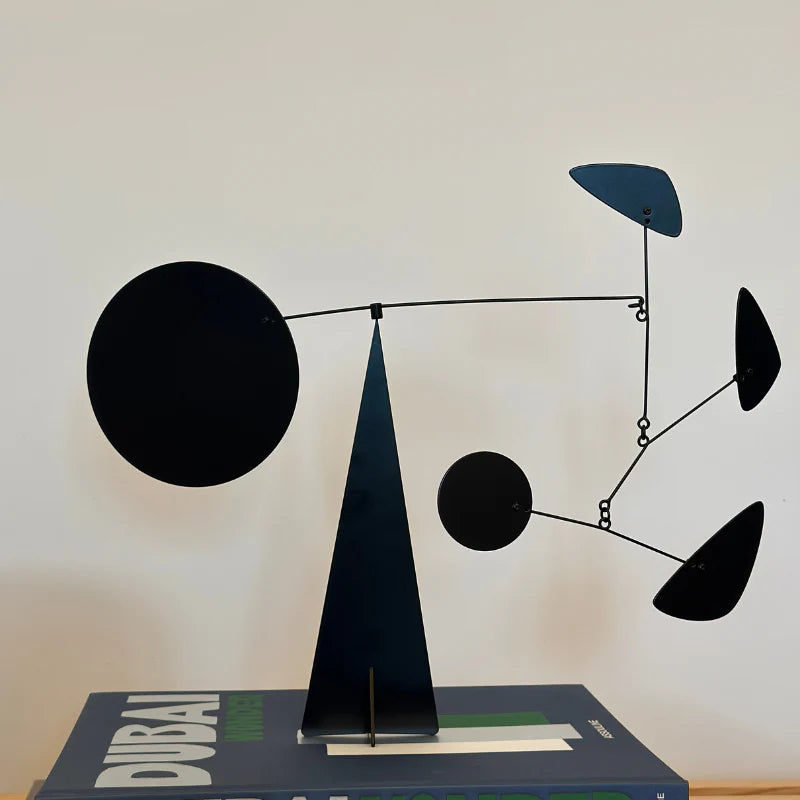 מובייל Santorini Mobile Black