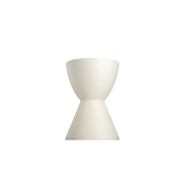 Prince AHA wax white שרפרף