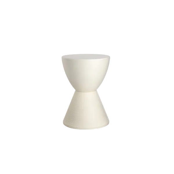Prince AHA wax white שרפרף