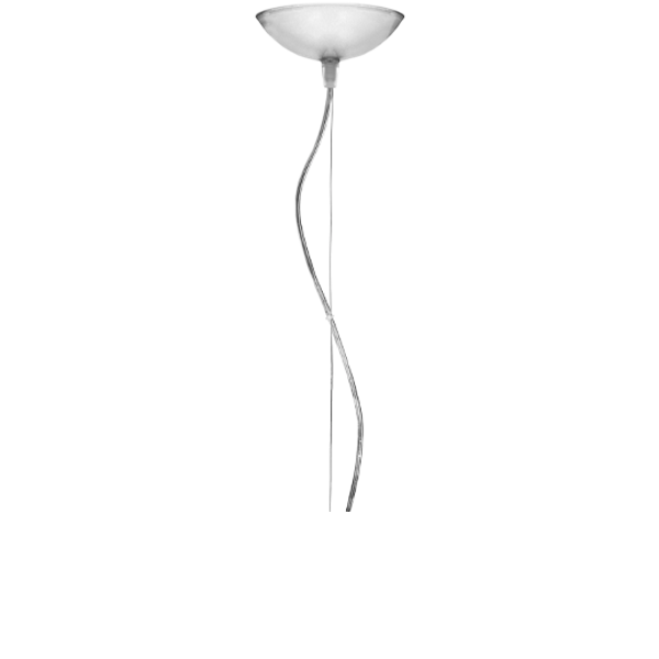 מנורת תקרה FL/Y Lamp Crystal