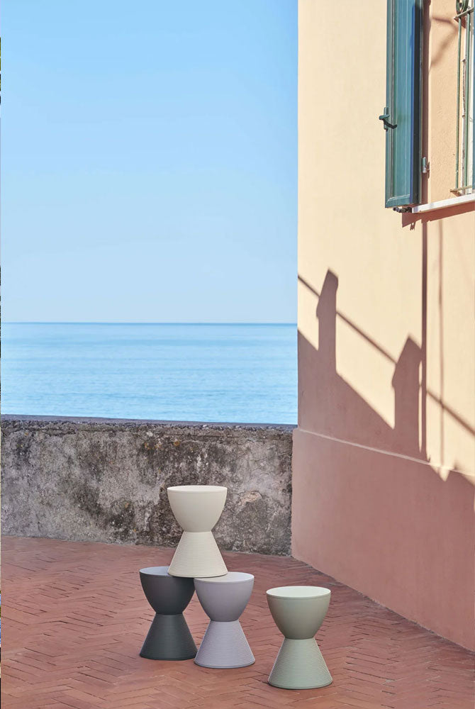 Prince AHA wax grey שרפרף