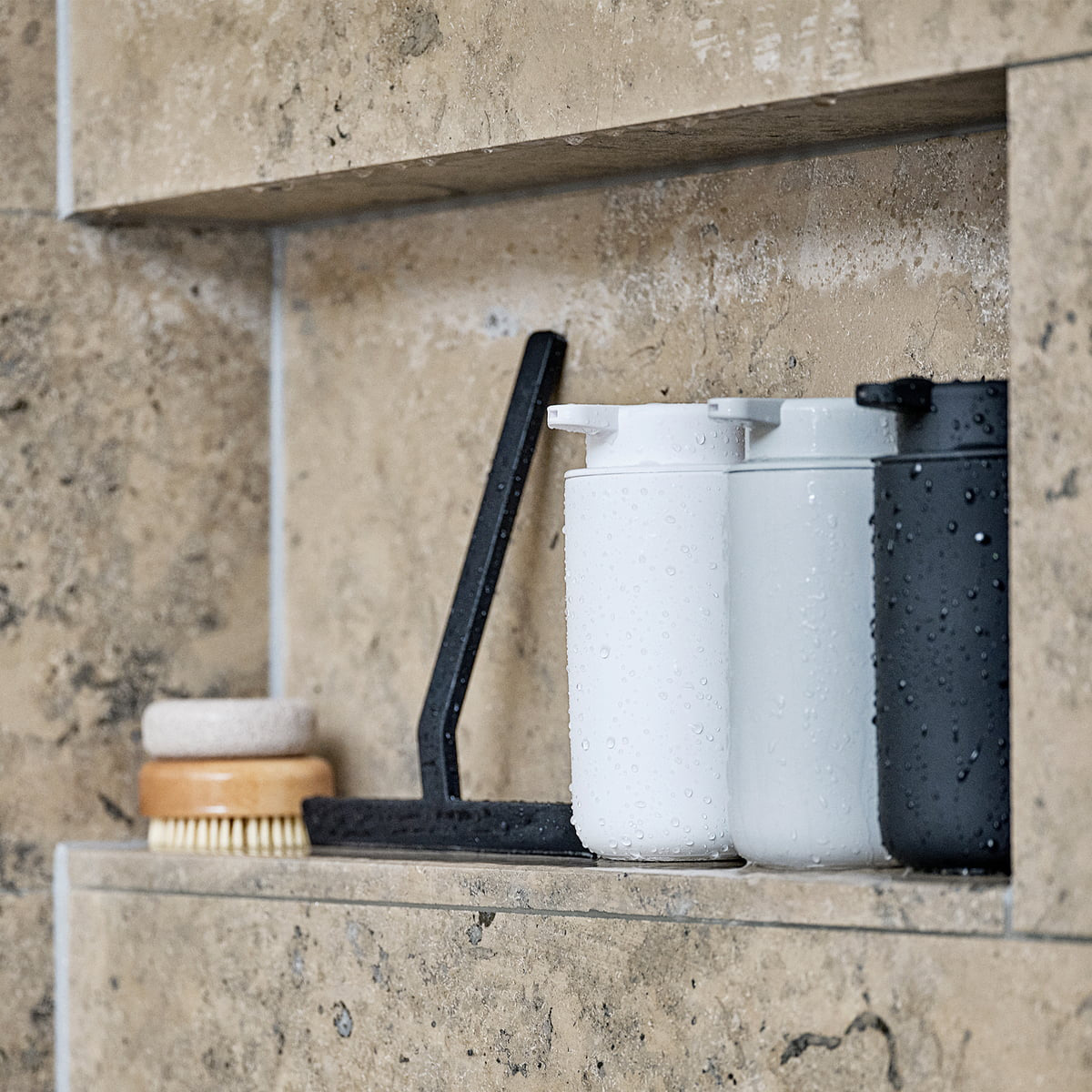 דיספנסר סבון Dispenser UME White (Large)