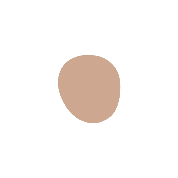 פד לעכבר Stone Mouse Pad Almond